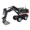 1:20 Rc Excavator 5Ch Remote Control Cars Trucks 4Wd Engineering Car Excavator Bulldozer Electric Car Kids Toys Gift