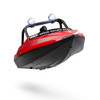 NEW WL917 RC Boat 2.4G RC High Speed Racing Boat Waterproof Model Electric Radio Remote Control Speedboat Gifts Toys for boys