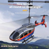 3.5 Channels Remote Controlled Helicopter Model Educational Puzzle Creative Toys Collection Display Electric Airplane Gifts