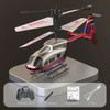 3.5 Channels Remote Controlled Helicopter Model Educational Puzzle Creative Toys Collection Display Electric Airplane Gifts