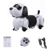 Cute Toy Dog Ai Intelligent Robot Dog Voice Dialogue Programming Interaction Will Bark Will Walk Simulated Toy Dog Boy Girl Gift