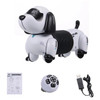 Cute Toy Dog Ai Intelligent Robot Dog Voice Dialogue Programming Interaction Will Bark Will Walk Simulated Toy Dog Boy Girl Gift