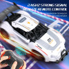 2.4G 1:14 RC Car High Speed Double Door Remote Control Cars Simulation Model Vehicle Kids Toys for Boys Children Chrismas Gifts