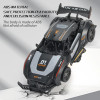 2.4G 1:14 RC Car High Speed Double Door Remote Control Cars Simulation Model Vehicle Kids Toys for Boys Children Chrismas Gifts