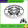S23 Mini Drone Ufo Plane 2.4Ghz 4Ch 6Axis Altitude Hold Headless Mode Quadcopter Helicopter Aircraft Rc Drones for Kids Toy