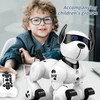 Remote Control Dog Handstand Push-up Electronic Interactive Programmable & Smart Dancing RC Robotic Puppy Pets Toys Kid Gift