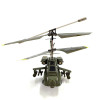 In Stock Syma S109h/S111h Remote Control Helicopter With Dual Propeller 2.4ghz Remote Control Drone Adult Kids Toy Surprise Gift