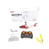 In Stock Syma S109h/S111h Remote Control Helicopter With Dual Propeller 2.4ghz Remote Control Drone Adult Kids Toy Surprise Gift