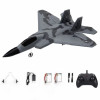 RC Plane FX622 2.4G EPP Foam Airplane Remote Control Aircraft Fixed Wings Glider Electric Outdoor Toys Christmas Gift