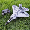 RC Plane FX622 2.4G EPP Foam Airplane Remote Control Aircraft Fixed Wings Glider Electric Outdoor Toys Christmas Gift