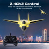 SU35 FX-620 FX820 Glider RC Airplane Hand Throwing EPP Foam Aircraft Electric 2.4G Remote Control RC Plane Toys For Children