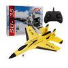 SU35 FX-620 FX820 Glider RC Airplane Hand Throwing EPP Foam Aircraft Electric 2.4G Remote Control RC Plane Toys For Children