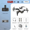 S2S 8K 5G GPS HD Aerial Photography Dual-Camera Omnidirectional Obstacle Brushless Avoidance Drone Toys Quadcopter