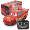 Disney Pixar Cars 3 Remote Control Car Electric Remote Control Toy Car lightning McQueen Hulked SpiderMans Car Toy Kids Gift Boy