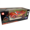 Aoger Disney Pixar Cars 3 Remote Control Lightning Mcqueen Car Electric Remote Toy Car Remote Control Car Toys Kids Gifts Boy