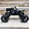 1:16 Super Power RC Car 2.4G Radio Car Buggy Off-Road Remote Control Cars Trucks Boys Toys for Children