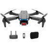 4K Quadcopter Boys Toys Altitude Hold 2.4GHz Foldable Quadcopter Drone RC Drone Helicopter Boys Toys