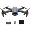 4K Quadcopter Boys Toys Altitude Hold 2.4GHz Foldable Quadcopter Drone RC Drone Helicopter Boys Toys