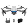 4K Quadcopter Boys Toys Altitude Hold 2.4GHz Foldable Quadcopter Drone RC Drone Helicopter Boys Toys
