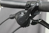3SIXTY Foldng Bicycle External 6speed M bar G6 Gray| |