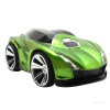 Toy Car 2. Command Voice 6CH Car Watch Remote Control Car Green