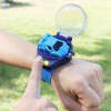 2.4G Mini Watch Control Car Cute RC Car Accompany With Your Kids Gift for Boys Kids on Birthday Christmas Watch RC Car Toy