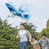 Self Flying Birds Toy Electronic Mini Remote Control Drone Helicopter Interesting Starting Remote Control Toy Planes For Kids