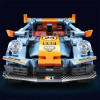 ToylinX Sets MOC Remote Control Building Blocks Car Cool Collectible Model Car Kits Building Toys