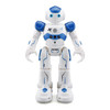 Remote Control Intelligent Programmable Robotic Toys Kits for 4-10 Years Old Kids Entertainment Birthday Gift