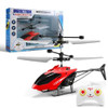 RC Helicopter 2CH Remote Control Sensor Control Hovering RC Toys Aircraft Children Toy Gift for Kid