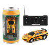 1:45 Cans Rc Car Mini Racing Car Remote Control Electric High Speed Vehicle Model Toys Micro Racing Toy Gift Collection for Boys