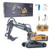 1/20 11CH Crawler 2.4G Wireless Construction RC Car Toy Remote Control Excavator