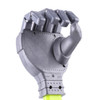 56cm Robot Claw Hand Plastic Hand Grabber Grabbing Stick DIY Hand Grabber Toys Manual Remote Control Funny Gift Prop Accessories