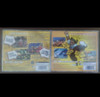 Dreamcast Power Stone Series Copy Disc Game Replica Unlock DC Game Console Retro Video Game Direct Reading Game