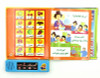 Multifunction Child Learning Machine Arabic Language Muslim Touch Reading Book Electronic Children's Educational Toys