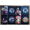 PS2 Onimusha Series With Manual Copy Game Disc Unlock Console Station2 Retro Optical Driver Direct Reading Video Game Parts