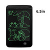 8.5inch LCD Writing Tablet Drawing Board Kids Graffiti Sketchpad Toys Handwriting Blackboard Magic Drawing Board Toy Gift