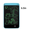 8.5inch LCD Writing Tablet Drawing Board Kids Graffiti Sketchpad Toys Handwriting Blackboard Magic Drawing Board Toy Gift