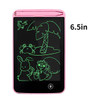 8.5inch LCD Writing Tablet Drawing Board Kids Graffiti Sketchpad Toys Handwriting Blackboard Magic Drawing Board Toy Gift