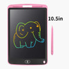 8.5inch LCD Writing Tablet Drawing Board Kids Graffiti Sketchpad Toys Handwriting Blackboard Magic Drawing Board Toy Gift