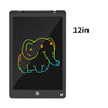 8.5inch LCD Writing Tablet Drawing Board Kids Graffiti Sketchpad Toys Handwriting Blackboard Magic Drawing Board Toy Gift