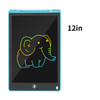 8.5inch LCD Writing Tablet Drawing Board Kids Graffiti Sketchpad Toys Handwriting Blackboard Magic Drawing Board Toy Gift