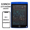 4.4/8.5/inch LCD Writing Tablet Drawing Board Kids Graffiti Sketchpad Toys Handwriting Blackboard Magic Drawing Board Toy Gift