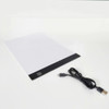 3 Level Dimmable Led Drawing Copy Pad Board Children's Toy Painting Educational Kids Grow Playmates Creative Gifts For Children