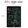 Children Electronic Drawing Board LCD Screen Graphic Drawing Tablet Kids Toys for Education Handwriting Painting Pad Christmas