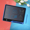 16Inch LCD Children's Drawing Tablet Toys For Girls Boys Electronic Doodle Writing Tablet Charging Handwriting Pad Children Gift