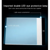 Kids Toys to Draw 3 Level Dimmable Drawing Tablet Led Copy Board A5 size for Children Learning Educational Tools