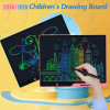 16/20inch LCD Writing Board,Art Writing Painting Children Tools, Educational Toys for 3-14 Year Old Girls Boys Baby Kids Toys