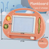 Painting Toy For Kids Educational Magnetic Drawing Toys Children Household Painting Color Multi-Function Writing Board Toys