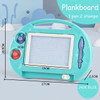 Painting Toy For Kids Educational Magnetic Drawing Toys Children Household Painting Color Multi-Function Writing Board Toys